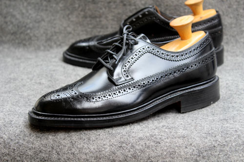 SUPER8SHOES ブランド 革靴 アウトレット