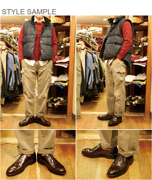 コーディネイト画像