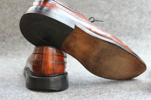 SUPER8SHOES ブランド 革靴 アウトレット