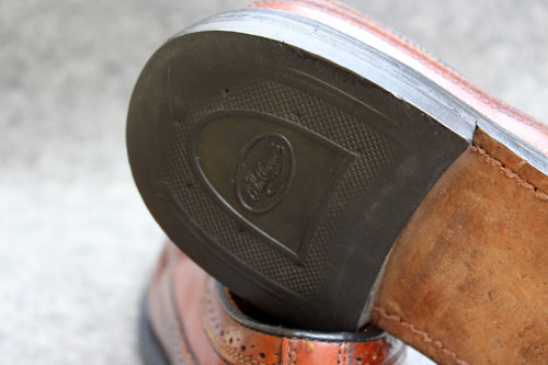 SUPER8SHOES ブランド 革靴 アウトレット